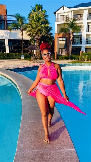 Celebrate Being an African Girl: Fashion & Pride!