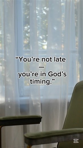 There Is an Appointed Time | Ecclesiastes 3:1 #quotes #reflections