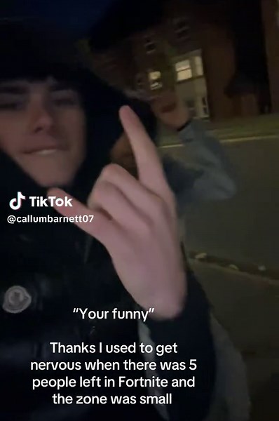 Overcoming Fortnite Nerves: Tips for Small Zones