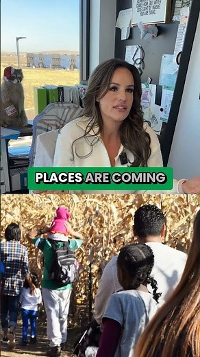 HOW WE STARTED A CORN MAZE BUSINESS