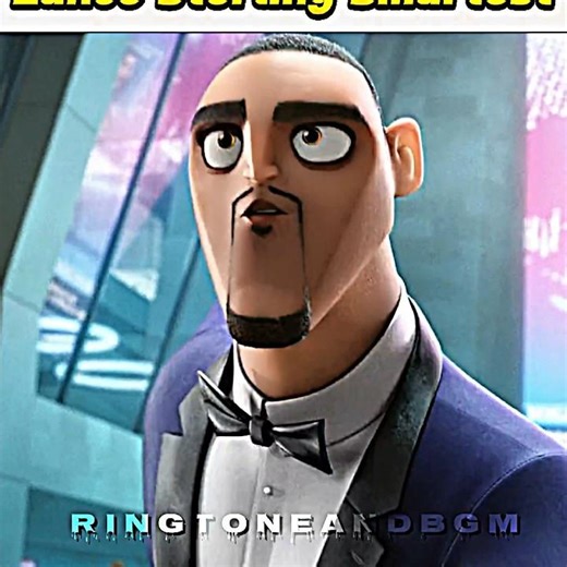 "Lance Sterling Smartest Agent"] 🥶Ever? Spies inDisguise Movie edit #shortvideo #edit