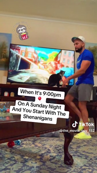 Sunday Shenanigans 🎈 It:Welcome To Derry 🎬 #horror#thriller#horrortok#horrormovies#itwelcometoderry