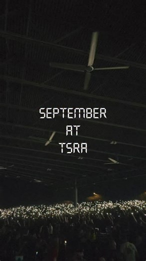 We had a fun September with you! Who is coming out to show this month? See you soon! 🖤 #talkingstickresortamphitheatre #phoenix #concerts | Talking Stick Resort Amphitheatre