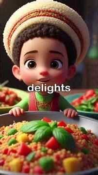 Amazing Facts About Algeria | Country Facts