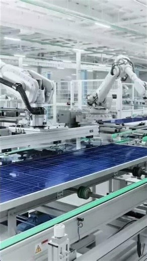 Next-Gen Solar Panels | 1 Kilowatt High-Efficiency Solar | Future of Clean Energy