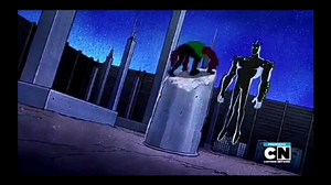 Ben 10再显神威 全面进化的小班 Reboot Season 5 _ Alien X-Tinction _