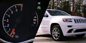 12K views · 383 reactions | Did you know the new Grand Cherokee has Stop/Start tech that helps save gas & keeps more money in your wallet? | Jeep | Facebook