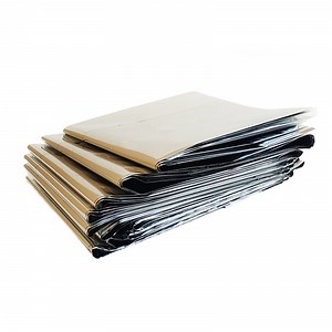 [Hot Item] Survival Rescue Outdoor First Aid Kit Thermal Emergency Blanket with Cheap Price