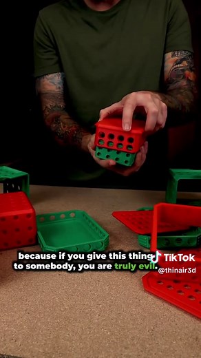 The Most Annoying Gift Box Prank Revealed!