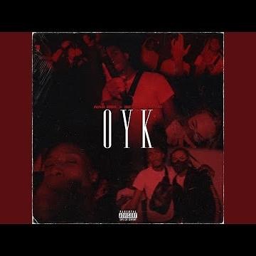 OYK (feat. Set Da Trend)