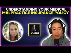 Understanding your medical malpractice insurance policy