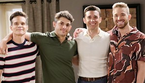 Big DAYS Returns Ahead! - Soap Opera Digest