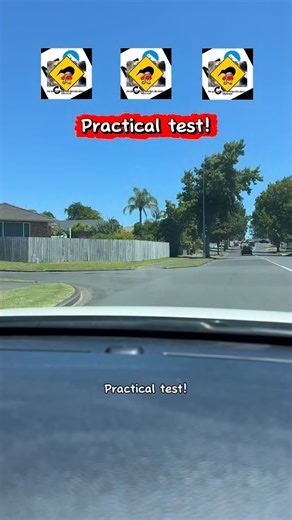 Practical test. #nzdrivers #nzroadcode #practical #test #fblifestyle | NZ Roadcode
