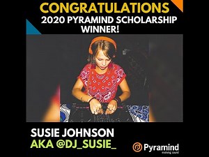 PYRAMIND ANNOUNCES 2020 EMP SCHOLARSHIP WINNER!