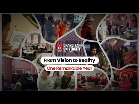 Unwinded CU UP 2025 | Throwback to CU UP 2025 Remarkable Gallery | Welcome to 2026 