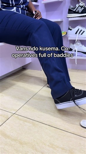 Vans Sizes 36-46 Now Available at Affordable Prices