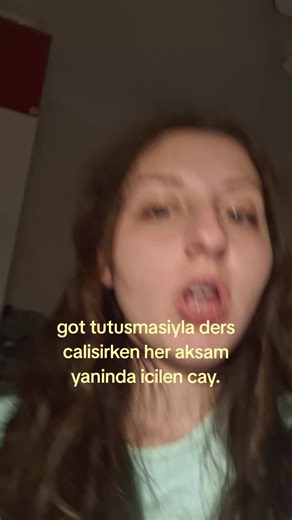 The Importance of Tea During Study Sessions