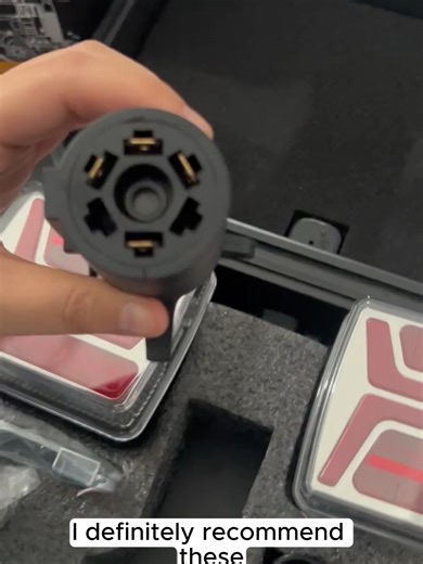 Wireless Trailer Lights: Easy Installation & Bright Illumination