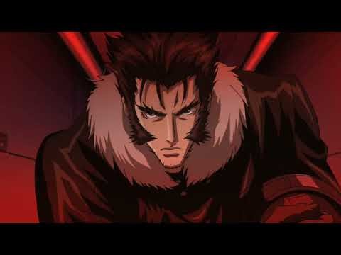 Wolverine vs Omega Red! 🩸 Full Fight | Marvel Anime: Wolverine Episode 4