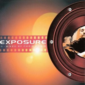 Chris Cowie - Exposure 2