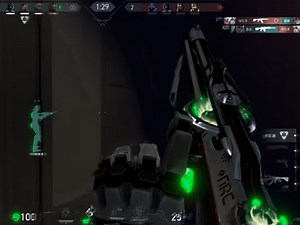 nv剪的无畏契约gmv