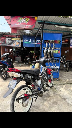 125z Spec: Optimize Performance with 1.0mm Jets