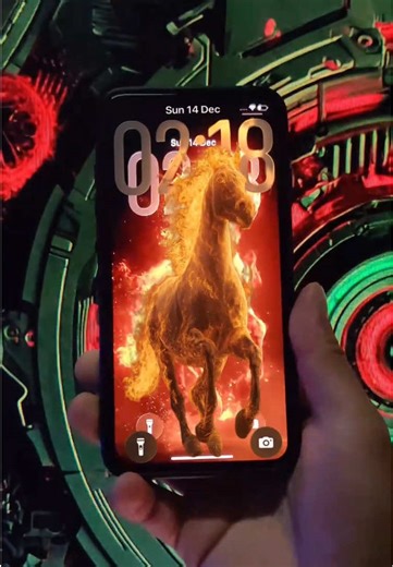 How to Set Up 3D Spatial Wallpaper on iPhone