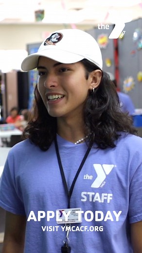 Are you looking for a fulfilling and fun summer job? Join our Summer Camp team! We're hiring for positions at locations across Central Florida. Apply now and get ready to have the best summer ever. ☀️ Be sure to select Camp from the drop-down menu https://ymcacf.org/community/careers/search/ #YMCA #YMCACF #SummerJobs #WorkattheY #FindYourY #Hiring #CentralFloridaJobs #forabetterus | YMCA of Central Florida | Facebook