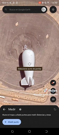 Exploring Mysteries and Secrets on Google Earth