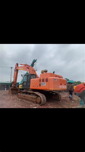 #zx470 #hitachi #import