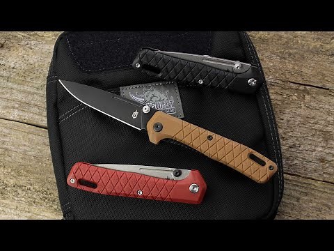 Zero or Hero? - Gerber Zilch Overview