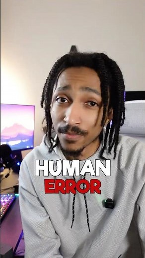 Cybersecurity is a HUMAN Problem!