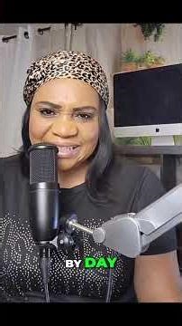 Prayer for Protection and Vindication: A prayer for God to silence voices speaking against you