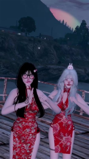 เป็นพส.จีนมั้ง🥢⛩️ @MoJi 🍭 #praivetcity