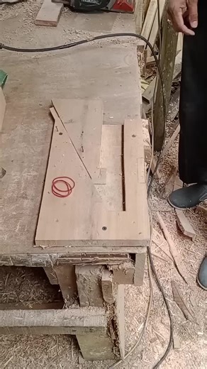 Creative Wood Recycling Ideas for DIY Projects