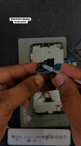 18K views · 305 reactions | Samsung m11 display change | Gurjit computer & mobile repair | Facebook