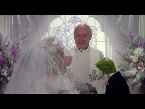 The Muppets Take Manhattan: The Ceremony