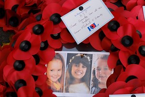 To on zabił trzy dziewczynki w Southport. 18-latek przyznał się do winy