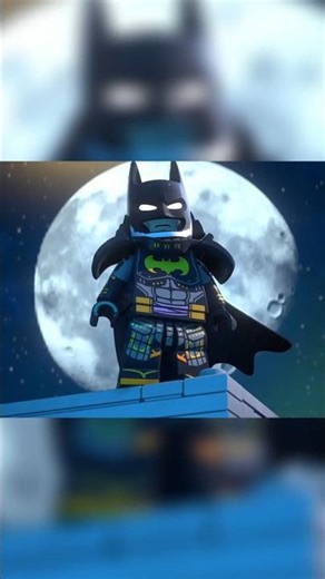 A Batcaverna do novo Lego Batman tá INSANA!!! #legobatmanlegacyofthedarkknight #lego #batman #games