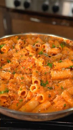 20 Minute Italian Sausage Pasta Recipe