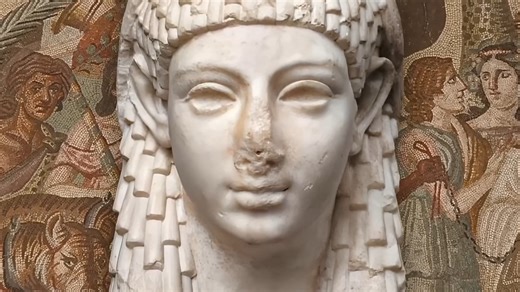Cleopatra's greatest ruse: How she tricked Rome by becoming a goddess