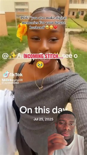 The problem with this generation is that our Christianity ends on social media. We are not practicing Christians outside of social media hence, the lack of Dicernment when it comes to relationships and marriage. Marry your Kind!! #greenscreenvideo #mytake #relationships #stitch #fran6rhema