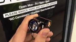 25K views · 213 reactions | The must have "rechargeable electric turbo lighter" is back in stock!! Get yours before they sell out again -------> https://goo.gl/yLjI7B | Street FX Motorsport & Graphics | Facebook