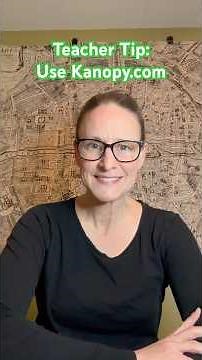 Teacher Tip: Use Kanopy for Free Educational Video Streaming in Class