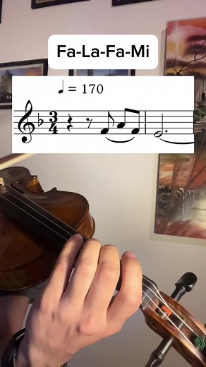 Tutorial Married Life - Upp 🎈🎻 #fyp #violin #viral #tutorial #marriedlife #up