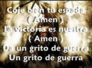 Soldado ( Juan Luis Guerra ) | Alabanzas Cristianas