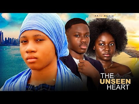 THE UNSEEN HEART / AKIL MEDIA