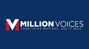 Voter Guides - Million Voices