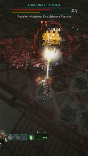 Inquisitor Martyr Gameplay💀 #warhammer40k #warhammer #Inquisitor #pcgameplay ‪@sernicke‬