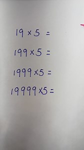 16K views · 17 reactions | Calculation tricks #reels #math | Maths Tricks | Facebook